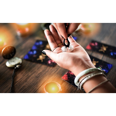 Discover Your Path: A Personal Invitation to Psychic Readings
