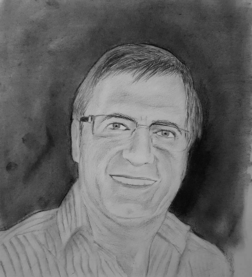 Soulmate Drawing & Reading⭐️⭐️⭐️⭐️⭐️