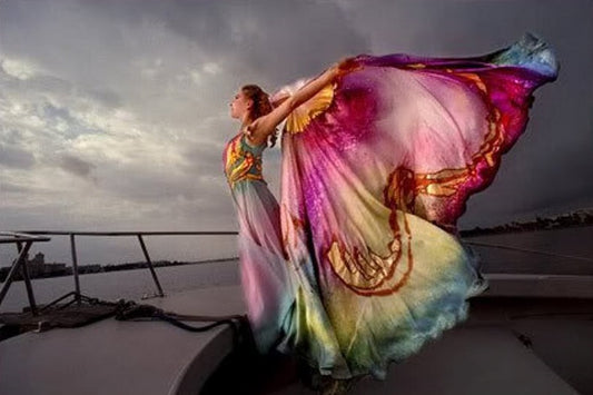 Life purpose reading (NEW)