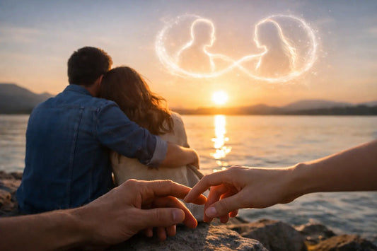 11 Signs of Karmic Relationship Energy
