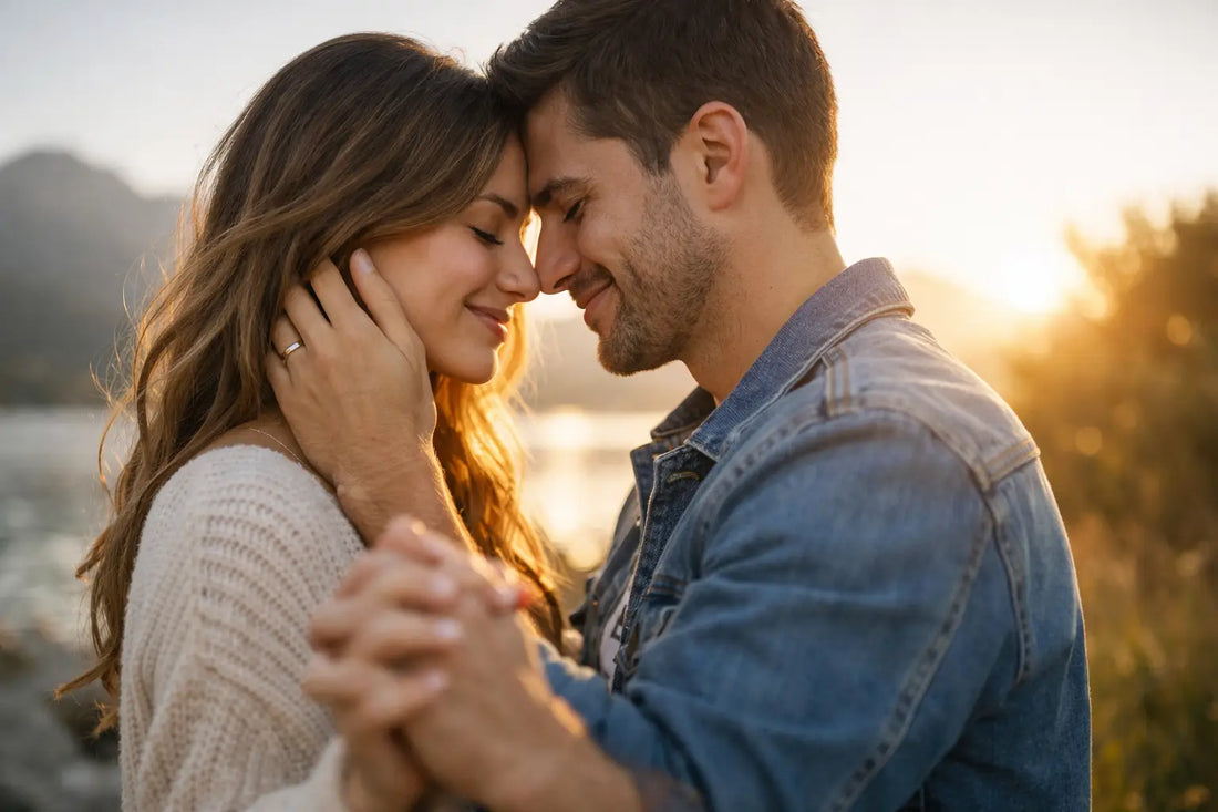 11 Best Signs of Soulmate Connection