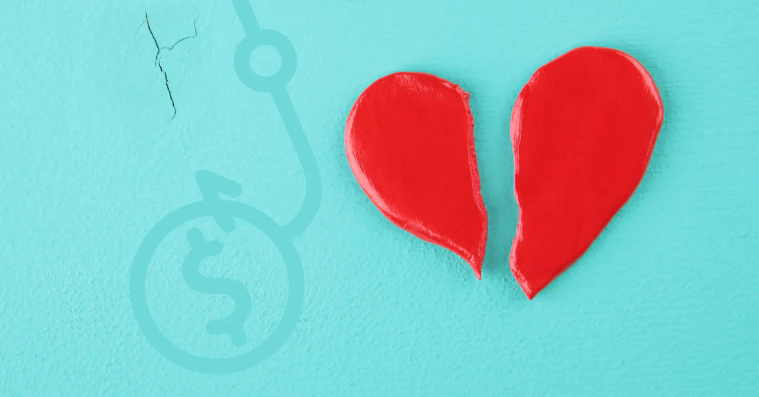 Psychic Reveals: The Scary Pattern I See in 90% of Online Love Readings