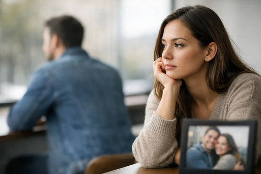 Ex Partner: Are They Coming Back?