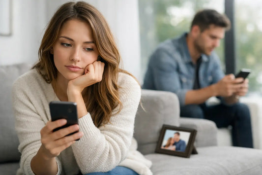 11 Clear Signs Your Ex Misses You