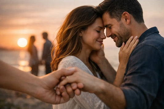 How to Know Your Soulmate Is Real