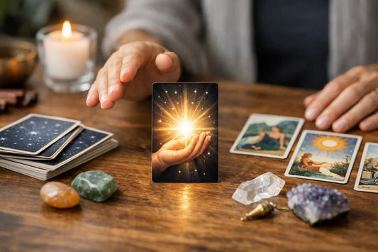 What Is a Yes Card in Tarot?