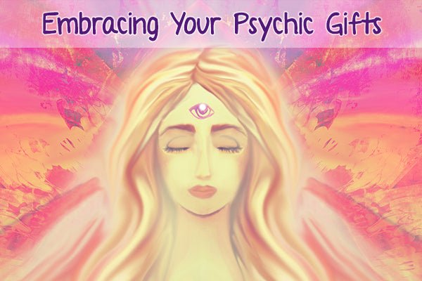 Unlock Your Intuition: 10 Signs You Might Have Psychic Abilities!