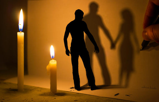 Why you might miss meeting your soulmate.