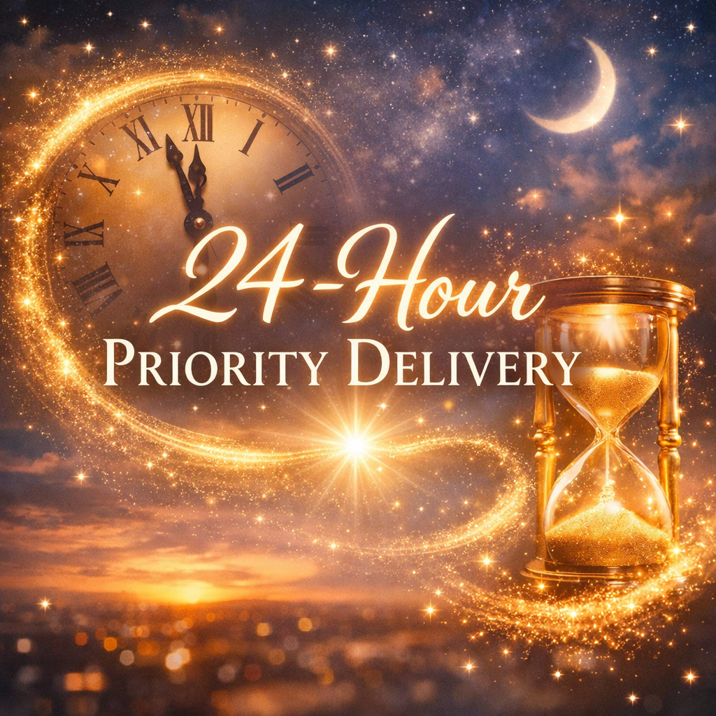 🔥 VIP Priority Reading Upgrade – Delivered Within 24 Hours