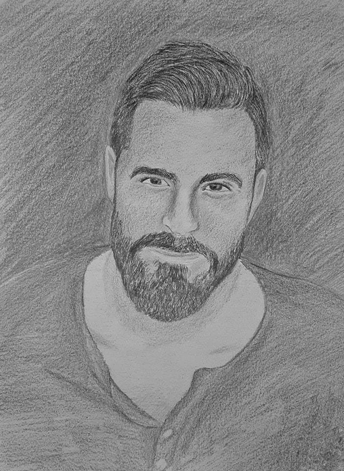 Soulmate Drawing & Reading⭐️⭐️⭐️⭐️⭐️