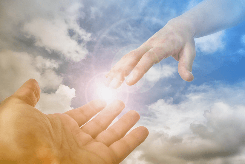 Whispers From Heaven (NEW)