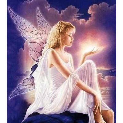 Fairy Angel card reading ⭐️⭐️⭐️⭐️⭐️